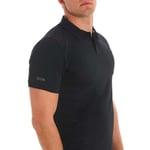 Slam Tech Pique Polo Erkek Tişört