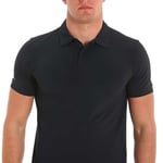 Slam Tech Pique Polo Erkek Tişört