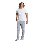 Slam Tech Pıque Polo Ss