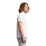 Slam Tech Pıque Polo Ss