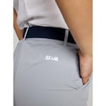 Slam Ws Tech Chino Kadın Şort
