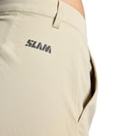 Slam Ws Tech Chino Kadın Şort