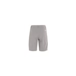 Slam Ws Tech Chino Short Kadın Gri Şort