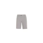 Slam Ws Tech Chino Short Kadın Gri Şort