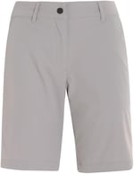 Slam Ws Tech Chino Short Kadın Gri Şort