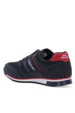 Slazenger ACTIVE Sneaker Erkek Ayakkabı Beyaz