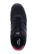 Slazenger ACTIVE Sneaker Erkek Ayakkabı Beyaz
