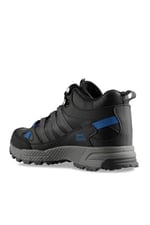 Slazenger ARASTA Kadın Outdoor Bot Siyah/Koyu Gri