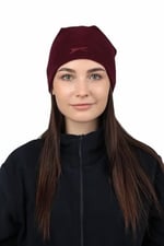 Slazenger BENT Polar Unisex Bere Bordo