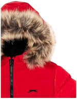 Slazenger CALISTO NEW - 6/10 Mont & Kaban Unisex Çocuk