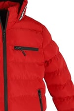 Slazenger CAPTAIN NEW - 10/14 Mont & Kaban Unisex Çocuk