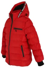 Slazenger CAPTAIN NEW - 10/14 Mont & Kaban Unisex Çocuk