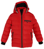 Slazenger CAPTAIN NEW - 10/14 Mont & Kaban Unisex Çocuk