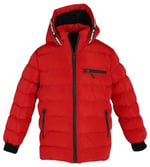 Slazenger CAPTAIN NEW - 10/14 Mont & Kaban Unisex Çocuk