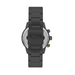 SLAZENGER, ÇELİK KASA, ÇELİK KORDON, QUARTZ, MULTİFONKSİYON, 45MM, 5ATM, ERKEK KOL SAATİ, SL.09.2272.2