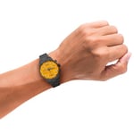 SLAZENGER, ÇELİK KASA, ÇELİK KORDON, QUARTZ, MULTİFONKSİYON, 45MM, 5ATM, ERKEK KOL SAATİ, SL.09.2272.2