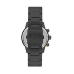 SLAZENGER, ÇELİK KASA, ÇELİK KORDON, QUARTZ, MULTİFONKSİYON, 45MM, 5ATM, ERKEK KOL SAATİ, SL.09.2272.2