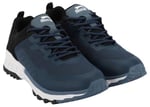 Slazenger Erkek, SA-23OE080-825 Spor Ayakkabı, Petrol, 45