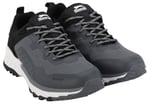 Slazenger Erkek, SA-23OE080-825 Spor Ayakkabı, Petrol, 40