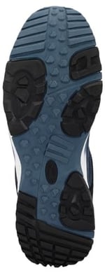 Slazenger Erkek, SA-23OE080-825 Spor Ayakkabı, Petrol, 41