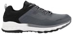 Slazenger Erkek, SA-23OE080-825 Spor Ayakkabı, Petrol, 40
