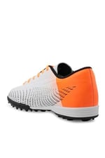 Slazenger Erkek Score I Hs Futbol, Beyaz / Turuncu, 42