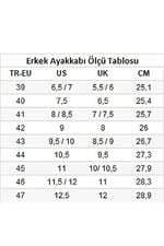 Slazenger HABIB M Yürüyüş BotuErkek