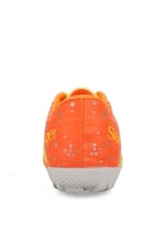 Slazenger HANIA HS Futbol Erkek Krampon Ayakkabı Neon Sarı 40