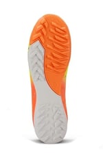Slazenger HANIA HS Futbol Erkek Krampon Ayakkabı Neon Sarı 40