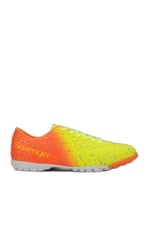 Slazenger HANIA HS Futbol Erkek Krampon Ayakkabı Neon Sarı 40
