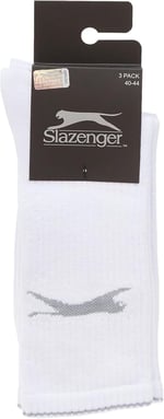Slazenger JAGO 3 lü Çorap Erkek