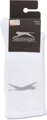 Slazenger JAGO 3 lü Çorap Erkek