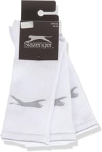Slazenger JAGO 3 lü Çorap Erkek