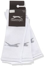 Slazenger JAGO 3 lü Çorap Erkek