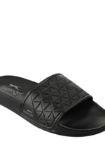 Slazenger Kadın Filanto Terlik, Siyah, 45