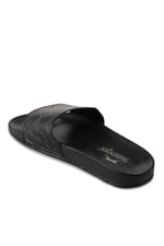 Slazenger Kadın Filanto Terlik, Siyah, 45