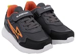 Slazenger KAORU Yürüyüş AyakkabısıErkek Çocuk