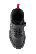 Slazenger KENTON I Unisex Çocuk Bot Koyu Gri