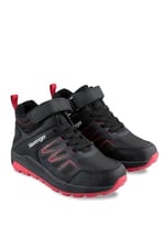 Slazenger KENTON I Unisex Çocuk Bot Koyu Gri