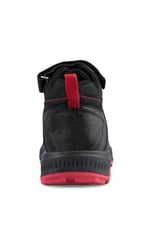 Slazenger KENTON I Unisex Çocuk Bot Koyu Gri