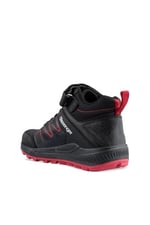 Slazenger KENTON I Unisex Çocuk Bot Koyu Gri
