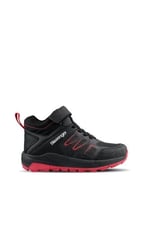 Slazenger KENTON I Unisex Çocuk Bot Koyu Gri