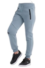 Slazenger LAMYA Eşofman Altı Unisex Çocuk