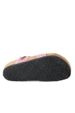 Slazenger LARA Kadın Terlik Kırmızı/Pembe