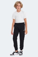 Slazenger LIVE Eşofman Altı Unisex Çocuk