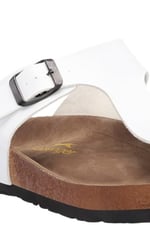 Slazenger LUKE Ev TerliğiUnisex Yetişkin