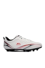 Slazenger MARCELL KRP Futbol Erkek Krampon Ayakkabı Beyaz 38