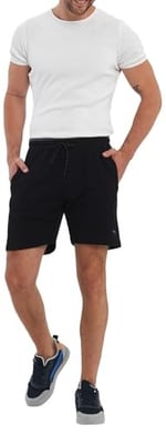 Slazenger NAGORE Şort Erkek