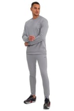 Slazenger OFFENDER KTN. Eşofman Takım Erkek
