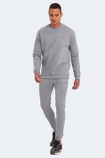 Slazenger OFFENDER KTN. Eşofman Takım Erkek
